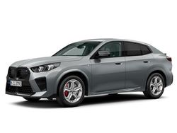 Gebraucht 2025 BMW X2 Efficient Dynamics SUV | 51.960 € (Superpreis)