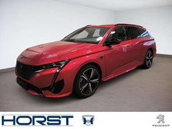 Rottyp verkleidung aussen farbig lackier (metallic) Gebraucht 2024 Peugeot 308 GT Kombi | 22.990 € (Superpreis)