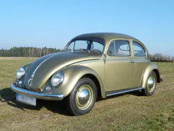 VW Käfer