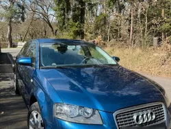 Blau Gebraucht 2006 Audi A3 Attraction Limousine | 3.800 € (Fairer Preis)