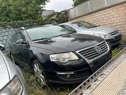 Schwarz Gebraucht 2006 VW Passat Kombi | 1.800 € (Superpreis)