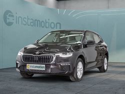 Schwarz Gebraucht 2024 Skoda Scala Selection Kleinwagen | 27.130 € (Teuer)