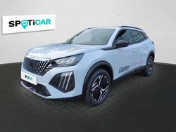 Weiß Gebraucht 2025 Peugeot 2008 Allure SUV | 24.990 € (Teuer)