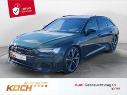 Individuallackierungen audi ex Gebraucht 2024 Audi S6 Ambiente Kombi | 76.890 €