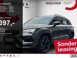 Graphitgrau Gebraucht 2024 Cupra Ateca SUV | 38.980 € (Fairer Preis)