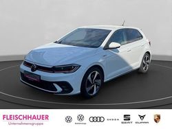 Weiss Gebraucht 2022 VW Polo GTI Kleinwagen | 23.900 € (Guter Preis)