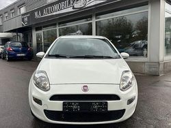Grau Gebraucht 2008 Fiat Grande Punto Dynamic Kleinwagen | 1.490 € (Guter Preis)