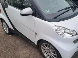 Weiß Gebraucht 2008 Smart ForTwo Coupé Kleinwagen | 3.200 € (Fairer Preis)