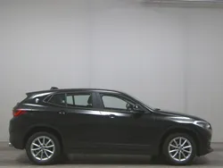 Schwarz Gebraucht 2022 BMW X2 Advantage SUV | 21.480 € (Guter Preis)