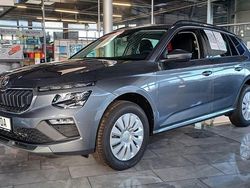 Grau Neu 2025 Skoda Kamiq Selection SUV | 26.980 € (Fairer Preis)