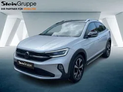 Silber Gebraucht 2022 VW Taigo Style SUV | 20.520 € (Fairer Preis)