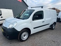 Weiß Gebraucht 2011 Renault Kangoo Van / Kleinbus | 5.499 € (Fairer Preis)