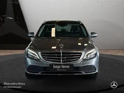 Gebraucht 2020 Mercedes C300 | 33.890 € (Superpreis)