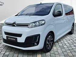 Weiß Neu 2024 Citroën Spacetourer Feel Van | 34.970 € (Guter Preis)