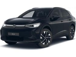 Schwarz (grenadillschwarz metallic) Neu 2025 VW ID.4 Pro SUV | 57.825 €