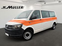 Weiß Gebraucht 2017 VW Transporter Van | 22.990 €