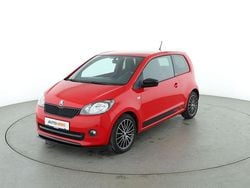 Rot Gebraucht 2015 Skoda Citigo Monte Carlo Kleinwagen | 9.060 € (Etwas zu teuer)