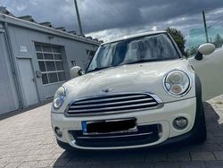 Weiß Gebraucht 2010 Mini Cooper Kleinwagen | 5.950 € (Fairer Preis)