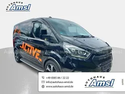 Andere Gebraucht 2021 Ford Tourneo Custom Active Limousine | 42.990 € (Superpreis)