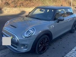 Grau Gebraucht 2021 Mini Cooper Kleinwagen | 14.850 € (Superpreis)