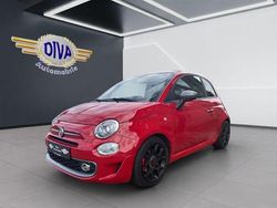 Andere Gebraucht 2018 Fiat 500 | 9.999 € (Fairer Preis)