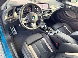 Blau Gebraucht 2024 BMW 220 Comfort Edition Coupé | 35.810 € (Fairer Preis)
