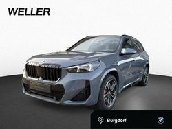Grau Neu 2025 BMW X1 M Sport SUV | 49.790 € (Fairer Preis)