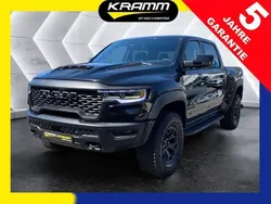 Schwarz Neu 2025 Dodge Ram Abholung | 114.799 €