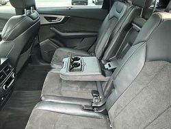 Schwarz Gebraucht 2019 Audi Q7 Design SUV | 48.900 €