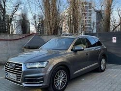 Grau Gebraucht 2016 Audi Q7 Performance SUV | 29.000 € (Fairer Preis)