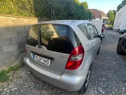 Silber Gebraucht 2009 Mercedes A180 Elegance Van / Kleinbus | 1.990 € (Etwas zu teuer)