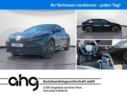 Auroraschwarz Neu 2025 Kia EV6 GT-Line SUV | 58.490 € (Etwas zu teuer)