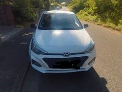 Weiß Gebraucht 2019 Hyundai i20 YES! Kleinwagen | 11.000 € (Fairer Preis)