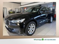Black stone Gebraucht 2020 Volvo XC60 Momentum SUV | 17.950 €