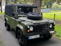 Gebraucht 1986 Land Rover Defender SUV | 34.900 €