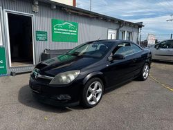 Schwarz Gebraucht 2006 Opel Astra Cabriolet Edition Cabrio | 1.790 € (Superpreis)