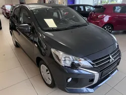 Basaltgrau metallic Neu 2024 Mitsubishi Space Star Select Kleinwagen | 13.990 €
