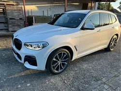 Weiß Gebraucht 2020 BMW X3 M Sport SUV | 37.999 € (Fairer Preis)