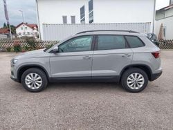 Graphitgraumetallic Neu 2025 Skoda Karoq Selection SUV | 30.990 € (Superpreis)