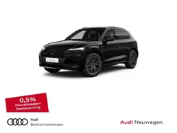 Chronosgrau metallic Neu 2025 Audi Q5 S-Line SUV | 84.980 €