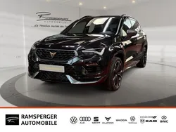 Schwarz (magic schwarz metallic) Neu 2025 Cupra Ateca VZ SUV | 42.930 € (Fairer Preis)