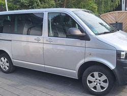 Grau Gebraucht 2015 VW T5 Trendline Van | 18.300 € (Superpreis)
