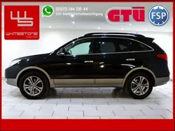 Schwarz Gebraucht 2013 Hyundai Veracruz SUV | 19.990 € (Teuer)