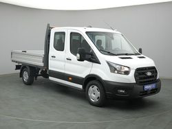 Weiss Neu 2025 Ford Transit | 36.975 € (Guter Preis)