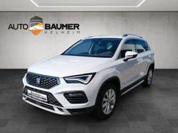 Weiß Gebraucht 2024 Seat Ateca Xperience SUV | 30.990 € (Fairer Preis)