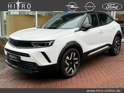 Weiß Gebraucht 2024 Opel Mokka SUV | 22.490 € (Fairer Preis)