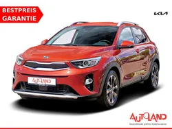 Andere Gebraucht 2017 Kia Stonic Spirit SUV | 14.950 € (Etwas zu teuer)