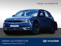 Gebraucht 2024 Hyundai Ioniq 6 Dynamiq Limousine | 35.350 € (Superpreis)