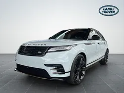 Grau Neu 2025 Land Rover Range Rover Velar Autobiography SUV | 104.990 € (Etwas zu teuer)