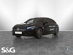 Unilack nachtschwarz Gebraucht 2022 Mercedes E250 AMG Kombi | 29.890 € (Etwas zu teuer)